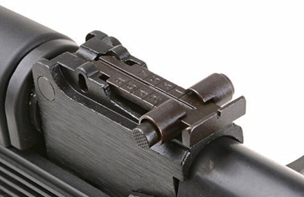 REPLIQUE LONGUE 6MM GKS 74 – Image 3