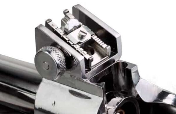 REPLIQUE LONGUE 6MM GM1903 A3 SILVER CO2 – Image 5