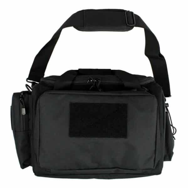 SAC DE TIR TACTIQUE NOIR – Image 7