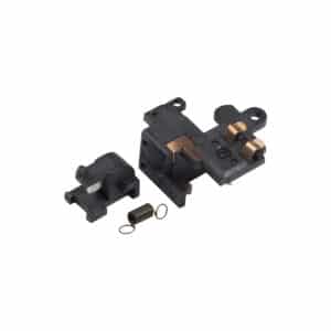 SWITCH GEARBOX VERSION 2