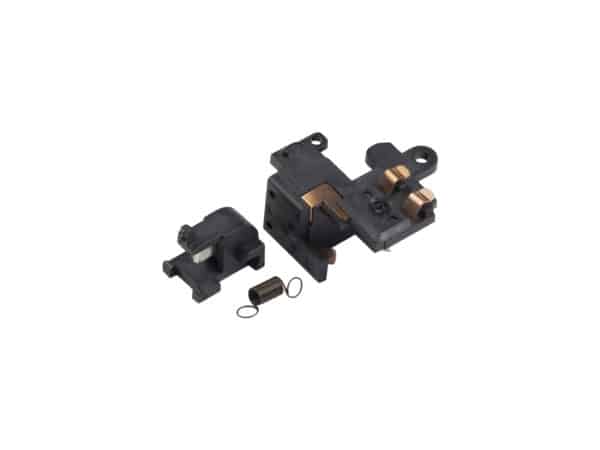 SWITCH GEARBOX VERSION 2