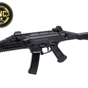 REPLIQUE LONGUE 6MM CZ EVO 3 A1 CNC