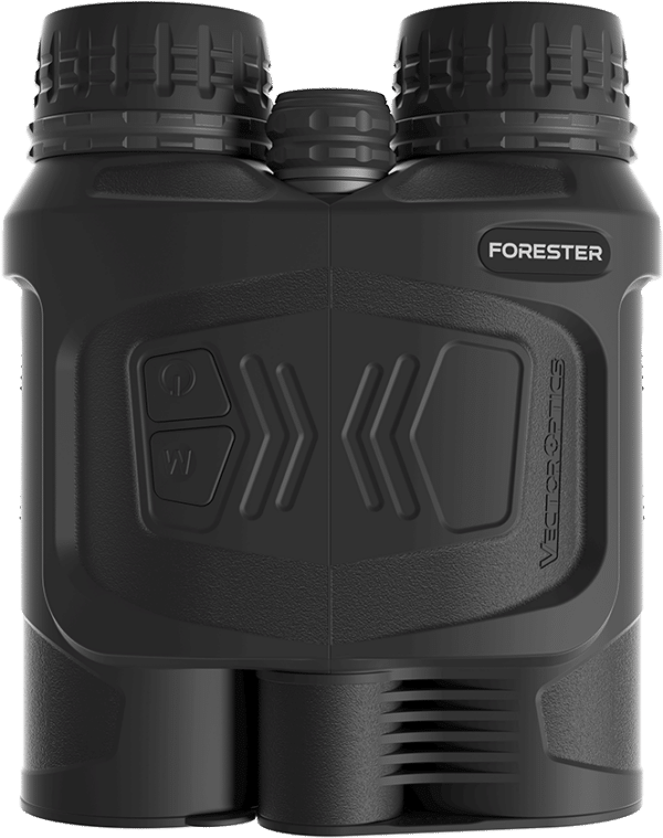 JUMELLES FORESTER RF 10X42 10-1500M – Image 2