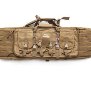 SAC DE TRANSPORT 105X32X10 TAN