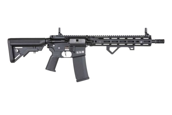 REPLIQUE LONGUE 6MM DANIEL DEFENSE SA-E28 RIS III 14.5 HAL NOIRE – Image 3
