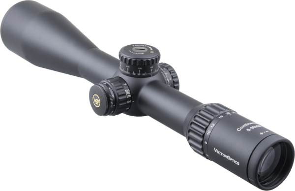 LUNETTE CONTINENTAL X6 5-30X56 FFP 34MM RET 34FFP – Image 4