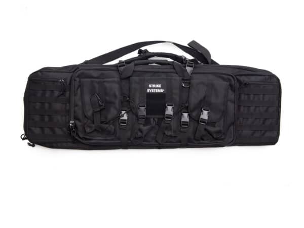 SAC DE TRANSPORT 105X32X10 NOIR