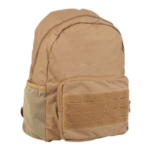SAC A DOS REPLIABLE TAN