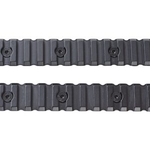 RAIL 6" key rail system for keymod system ( x2)