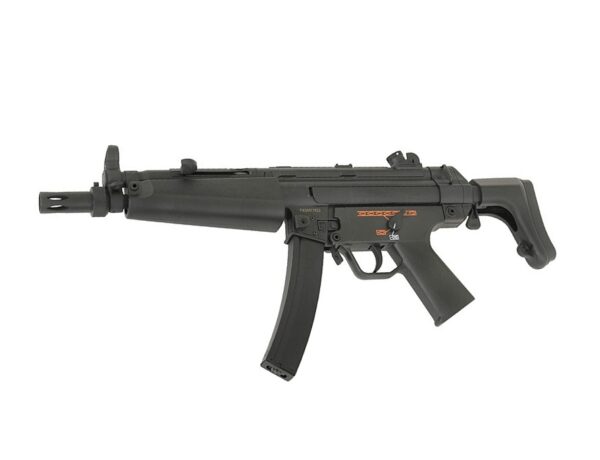 REPLIQUE LONGUE 6MM GE P5 AEG
