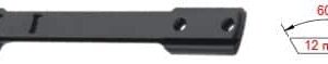 COLLIER TACTICAL HP DIAM 30MM H 10MM