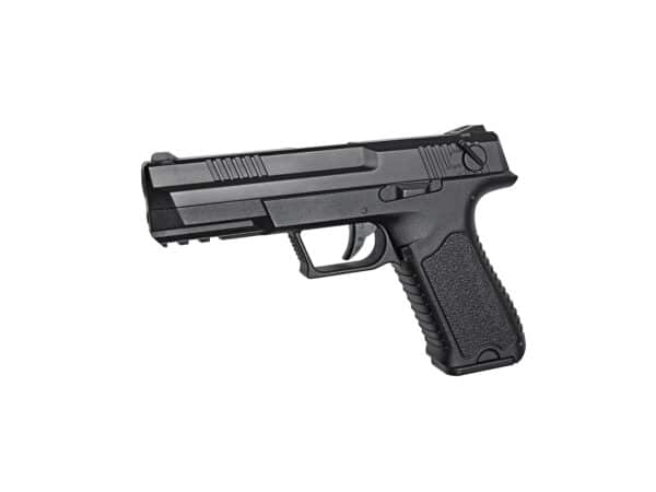 PISTOLET 6MM CHALLENGER XP17 AEP