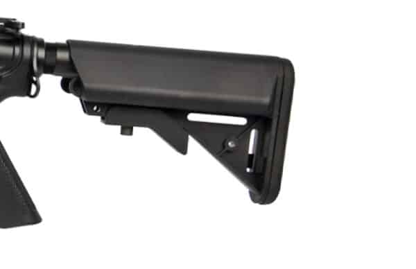 REPLIQUE LONGUE 6MM GC18 MOD1 NOIR – Image 4