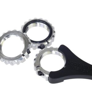 KIT 3 BOULONS REGLABLE OUTIL LEE