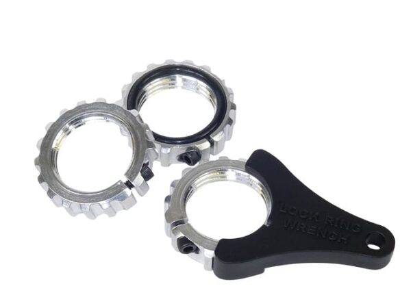 KIT 3 BOULONS REGLABLE OUTIL LEE