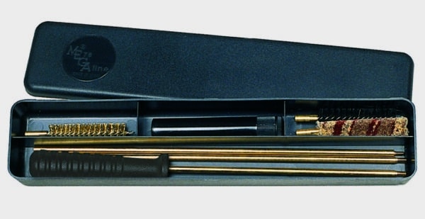 NECESSAIRE NETTOYAGE GC NOIR LAITON C7MM – Image 2
