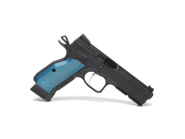 PISTOLET 6MM CZ SHADOW 2 CO2 – Image 3