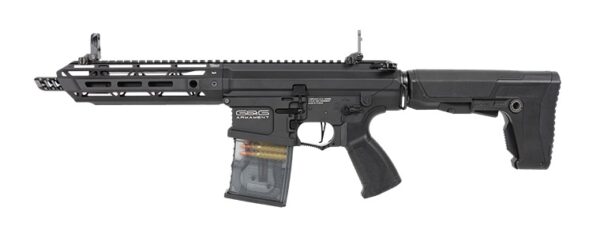 REPLIQUE LONGUE 6MM TR16 SBR 308 MK2