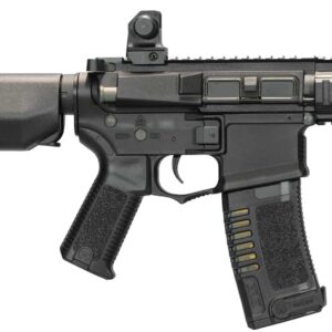 REPLIQUE LONGUE 6MM AM07 NOIR