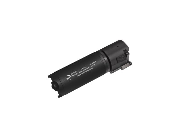 SILENCIEUX B&T ROTEX-V COMPACT NOIR – Image 2