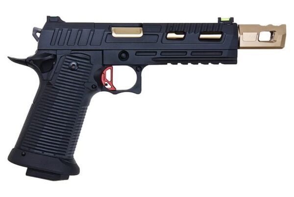 PISTOLET 6MM KP19 GAZ – Image 2