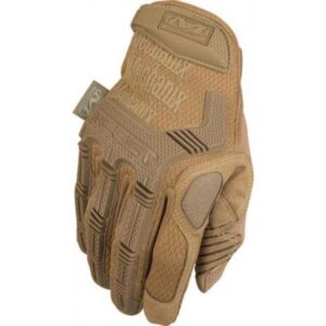 GANTS MECHANIX M-PACT COYOTE TAILLE M MPT-72-009