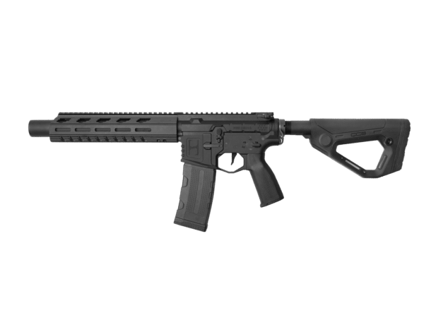 REPLIQUE LONGUE 6MM H15 BET NOIRE – Image 2