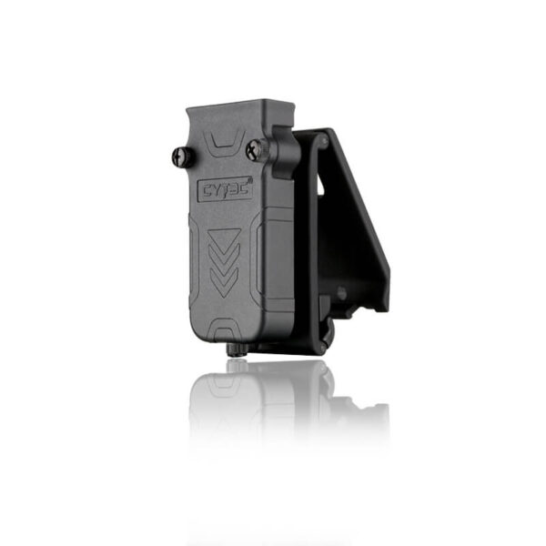PORTE CHARGEUR SIMPLE UNIVERSEL – Image 2