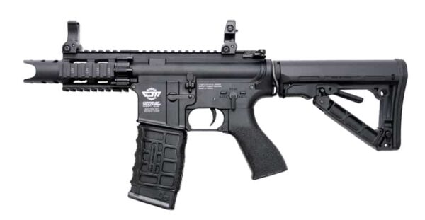 REPLIQUE LONGUE 6MM FIRE HAWK