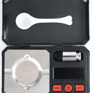 BALANCE ELECTRONIQUE RECHARGEABLE DIGI TOUCH 1500