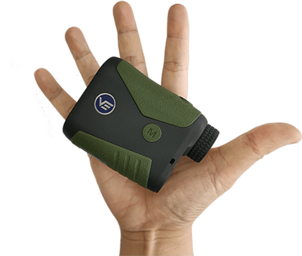 TELEMETRE PARAGON 6X25 GEN II 5-1800M – Image 6