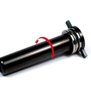 GUIDE RESSORT SUR ROULEMENT POUR A&K/CA M249