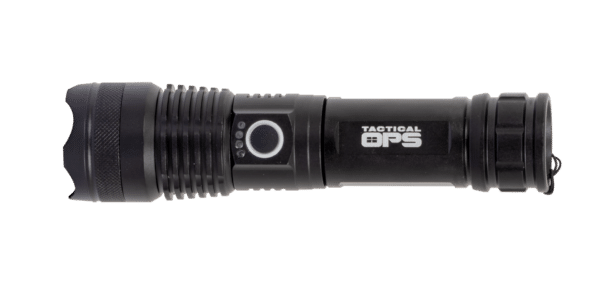 LAMPE LED2609 - ZOOM 1500 LUMENS – Image 3