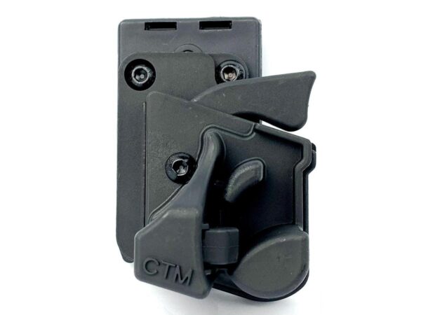 HOLSTER AAP01 NOIR