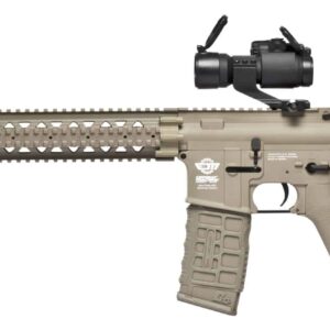 REPLIQUE LONGUE 6MM CM16 R8 L TAN