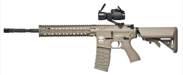 REPLIQUE LONGUE 6MM CM16 R8 L TAN