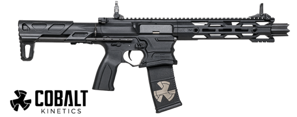 REPLIQUE LONGUE 6MM BAMF STEALTH – Image 3