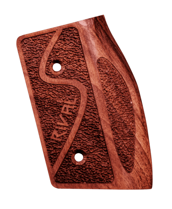 POIGNEE BOIS RIVAL-S PALISSANDRE – Image 2