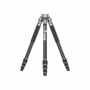 TRIPOD CARBONNE HAUT 4 SECTIONS MAX 170CM