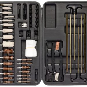 KIT DE NETTOYAGE BW UNIVERSAL DELUXE