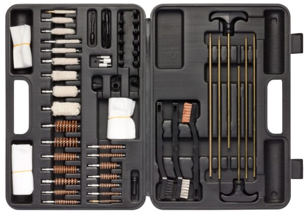 KIT DE NETTOYAGE BW UNIVERSAL DELUXE