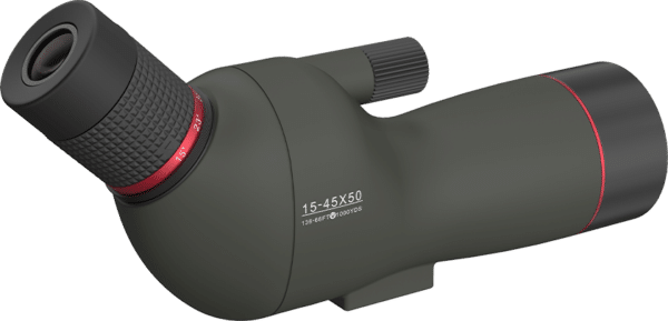 TELESCOPE 15-45X50