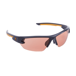 LUNETTES SHOOTING PROSHOOTER ORANGE