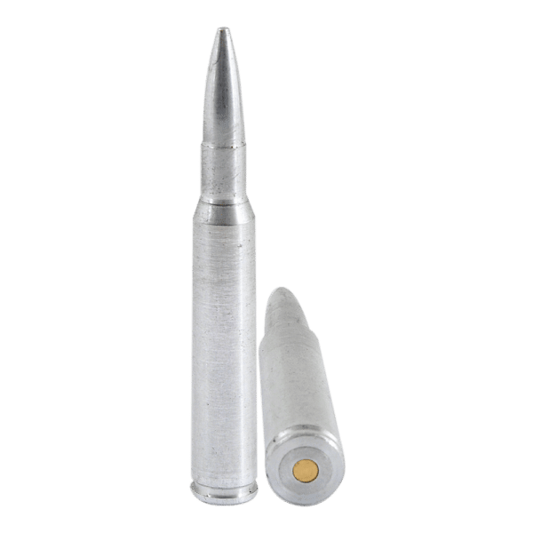 DOUILLE AMORTISSEUR ALU C765R BLISTER X2