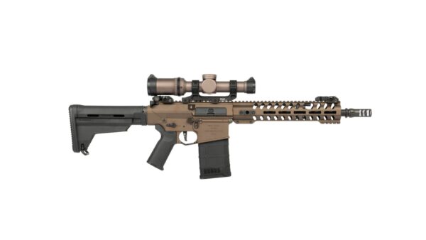 REPLIQUE LONGUE 6MM AR308M DELUXE VERSION