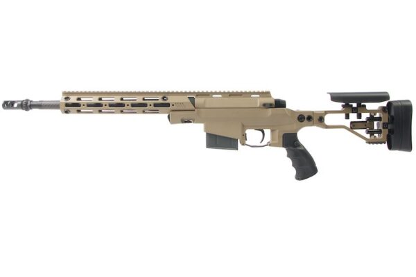 REPLIQUE LONGUE 6MM MSR 303 TAN -