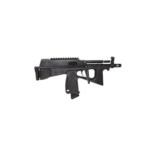 PISTOLET 6MM PP-2K AVEC CULASSE RENFORCEE – Image 3