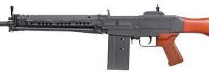 REPLIQUE LONGUE 6MM TYPE 64
