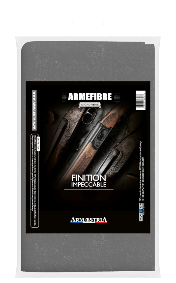 ARMEFIBRE SP ARMES ET CROSSES