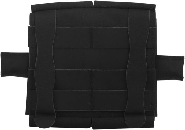 POCHE MOLLE FIRST AID XL NOIRE – Image 2